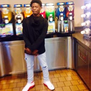 Meet your Posher, Clarence